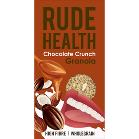 Granola Chocolate