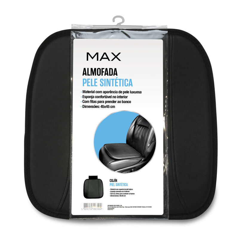 Almofada Auto Max