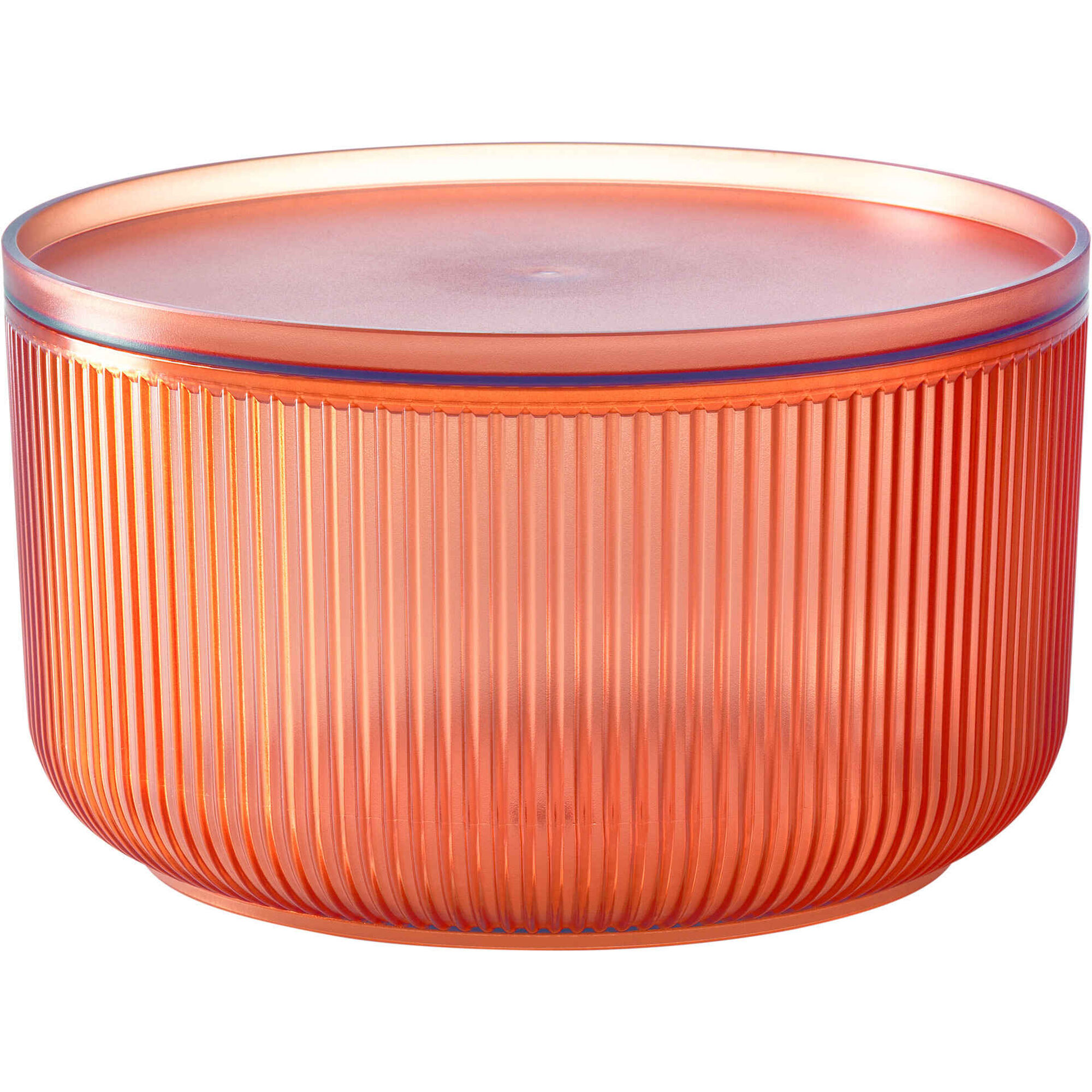 Conjunto 3 Tigelas Âmbar