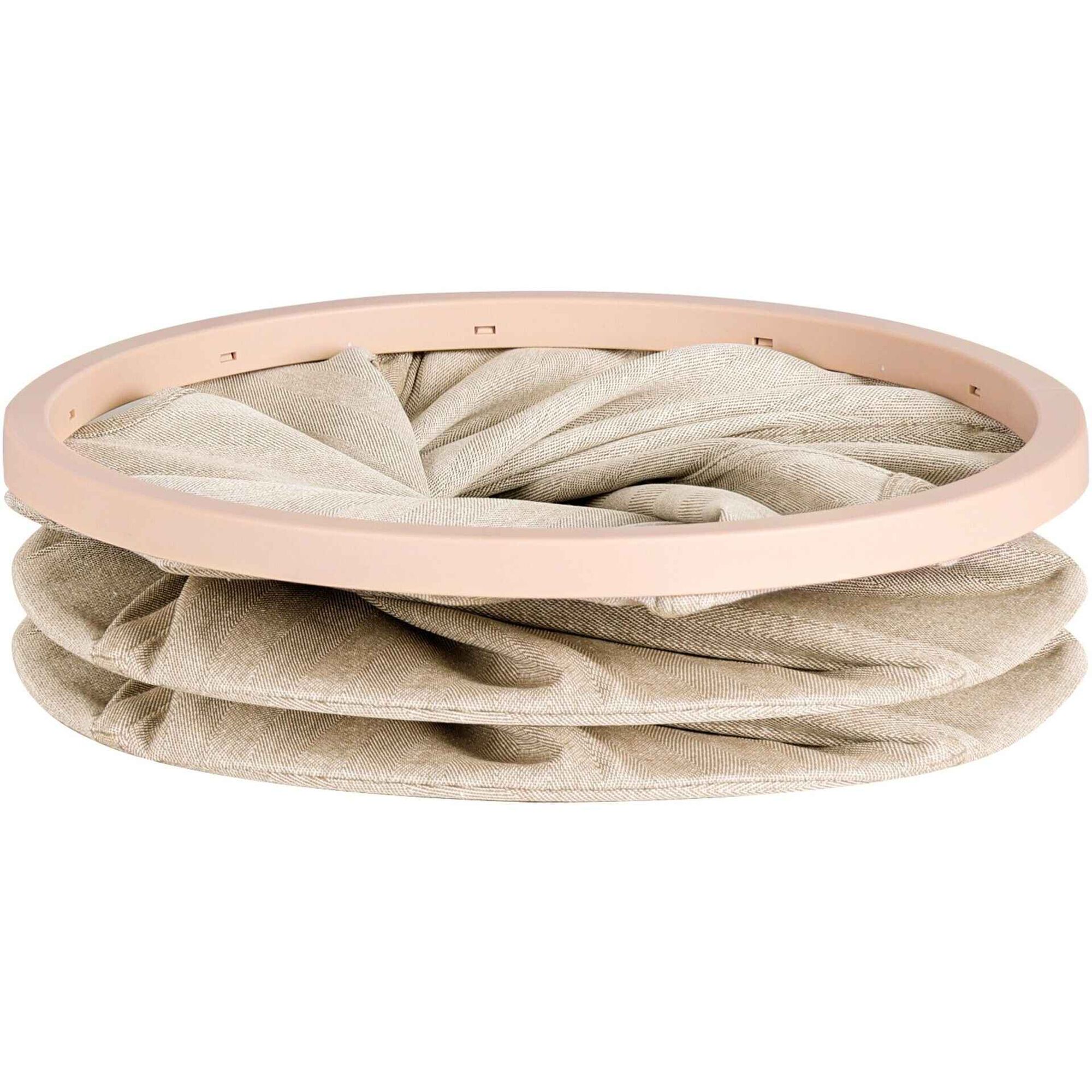 Cesto de Arruma&ccedil;&atilde;o Pop-up 38x38cm Kasa