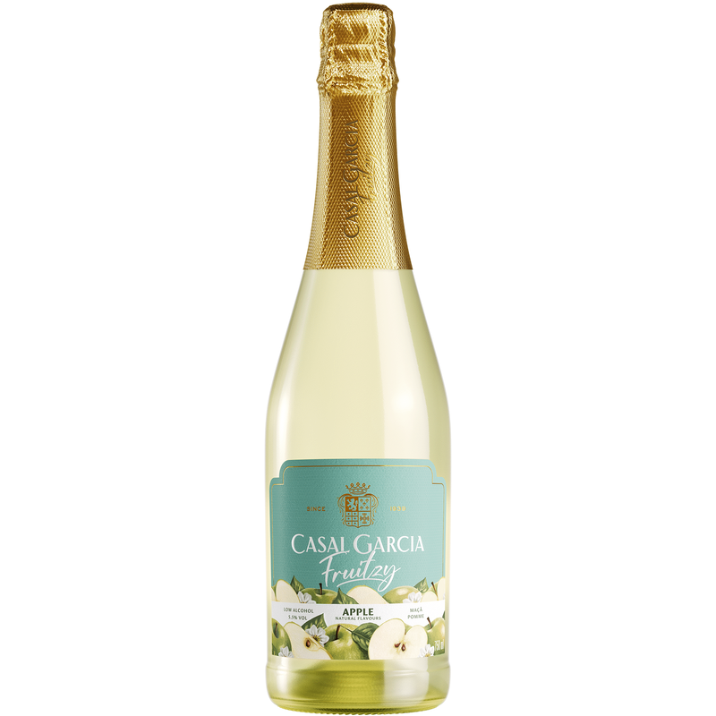 Casal Garcia Fruitzy Maçã Cocktail