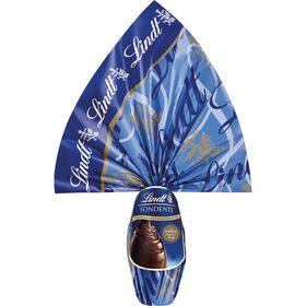 Ovo Chocolate Negro Lindt
