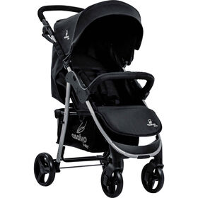 Carrinho de Passeio Preto América