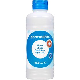 Álcool Etílico 96% Volume Álcool Etílico 96% Volume