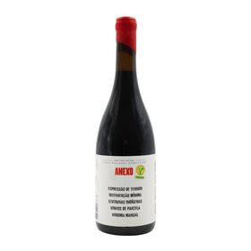 Anexo Alentejano Vinho Tinto