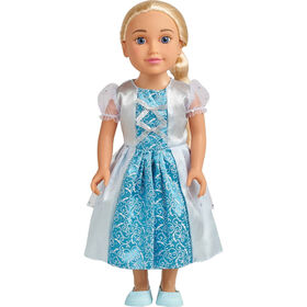 My Sister - Boneca Princesa do Gelo