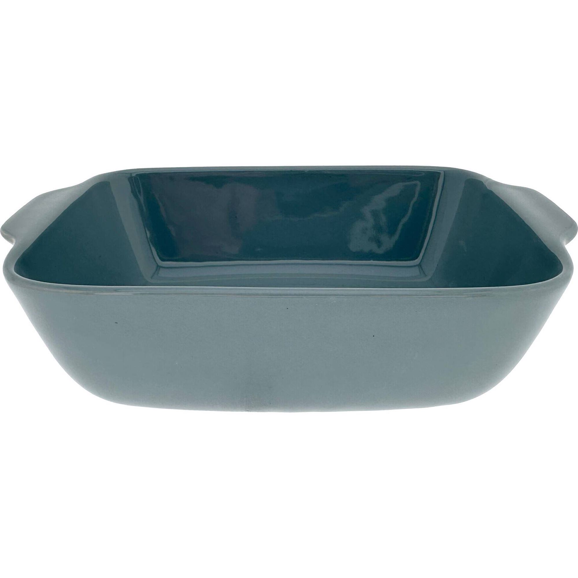 Conjunto 3 Assadeiras Cinza Kasa