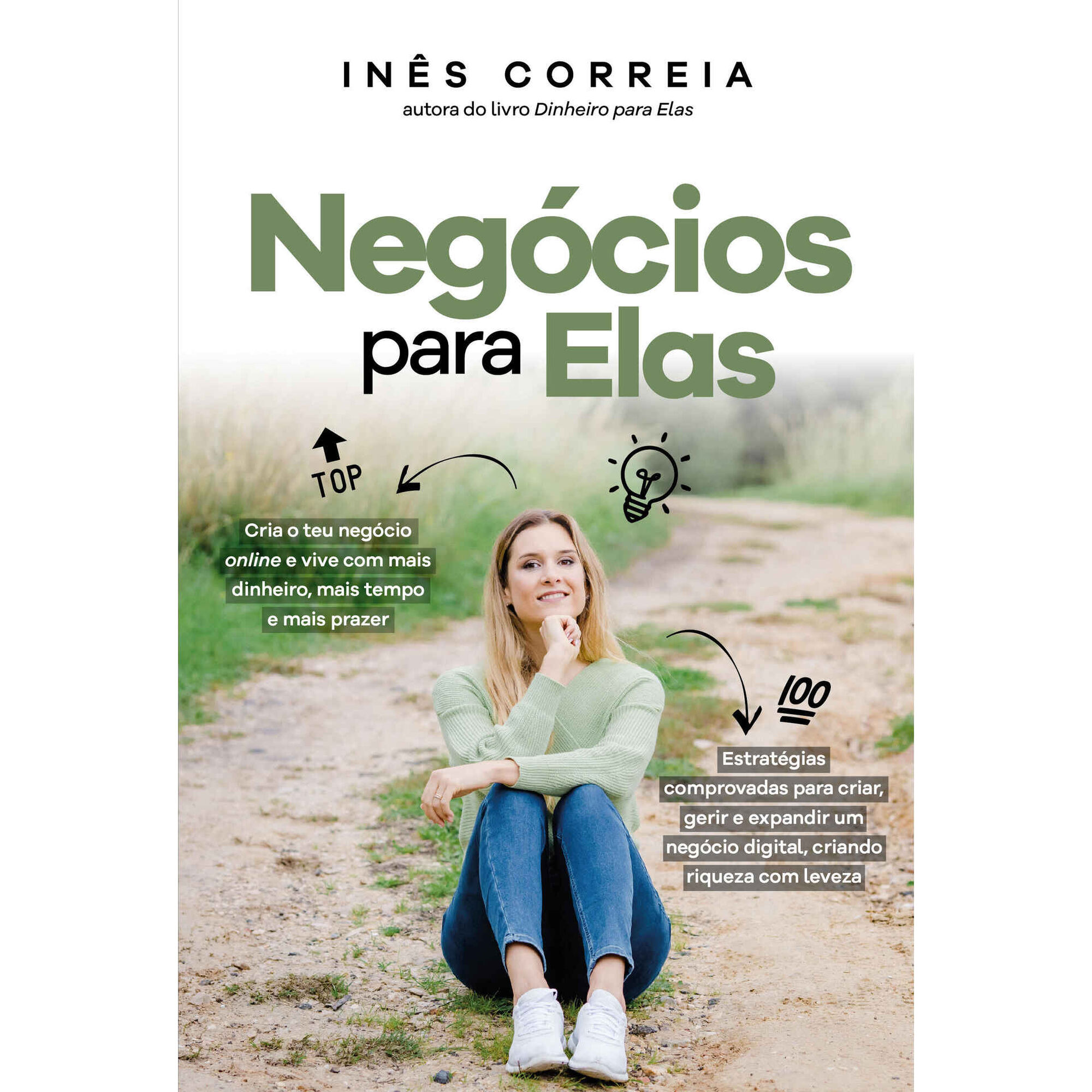 Negócios Para Elas