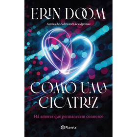 Como Uma Cicatriz de Erin Doom