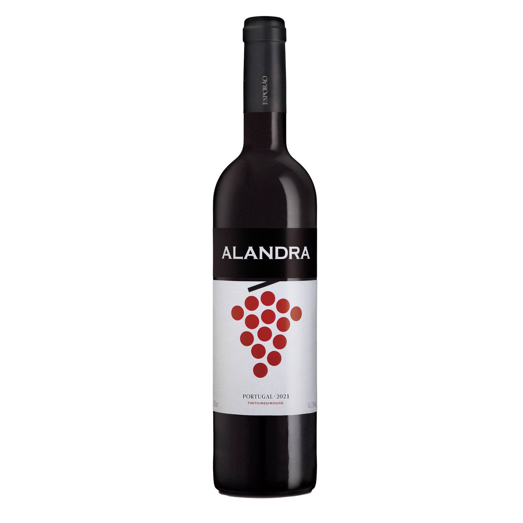 Alandra Vinho Tinto Alandra Vinho Tinto
