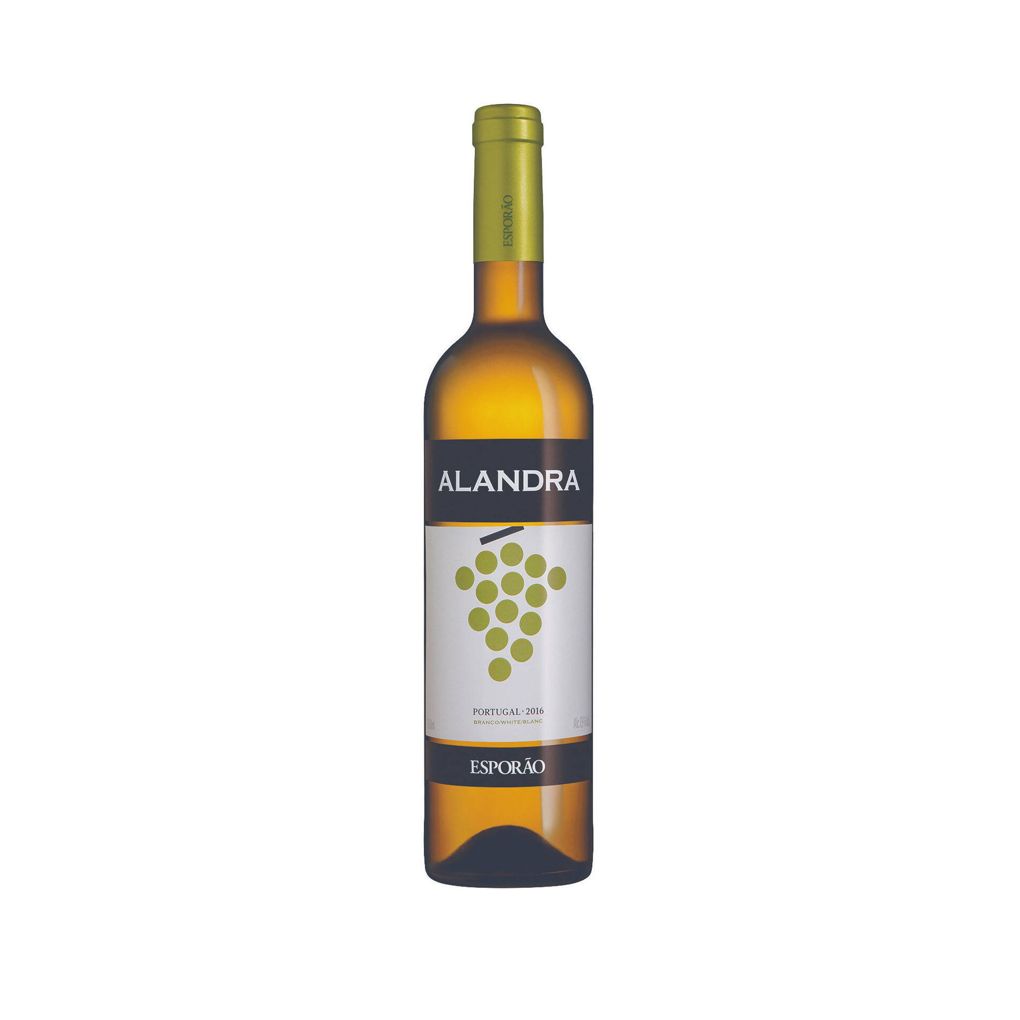 Alandra Vinho Branco