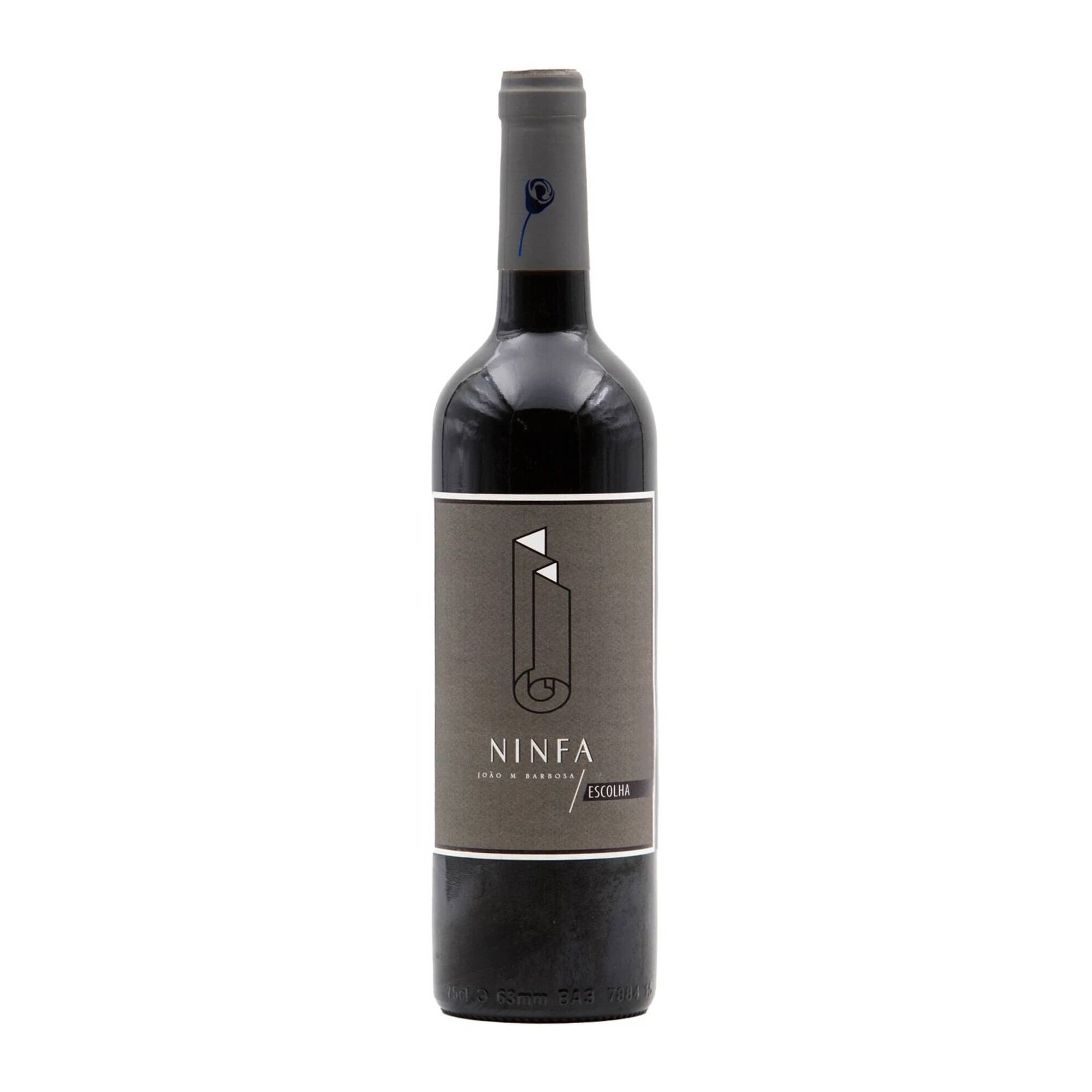 Ninfa Selection Tejo Vinho Tinto