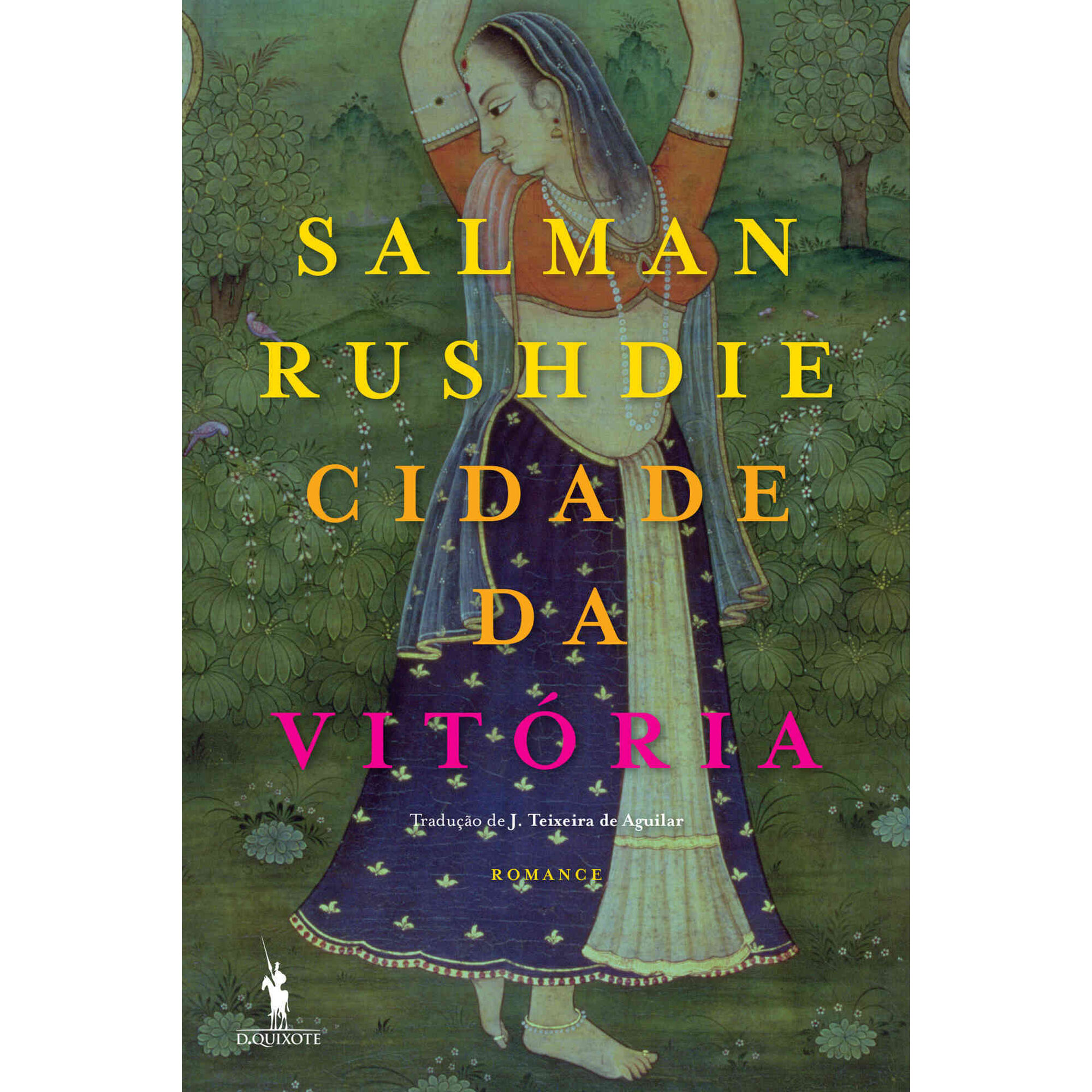 Cidade da Vitória Cidade da Vitória