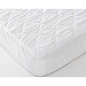 Protetor Colch&atilde;o Imperme&aacute;vel Acolchoado 140x200cm Kasa