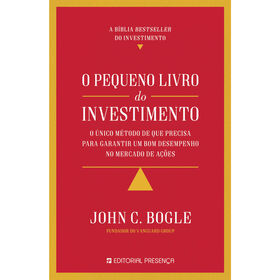 O Pequeno Livro do Investimento