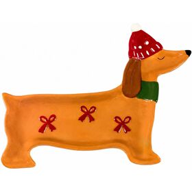Prato C&atilde;o com Gorro Kasa