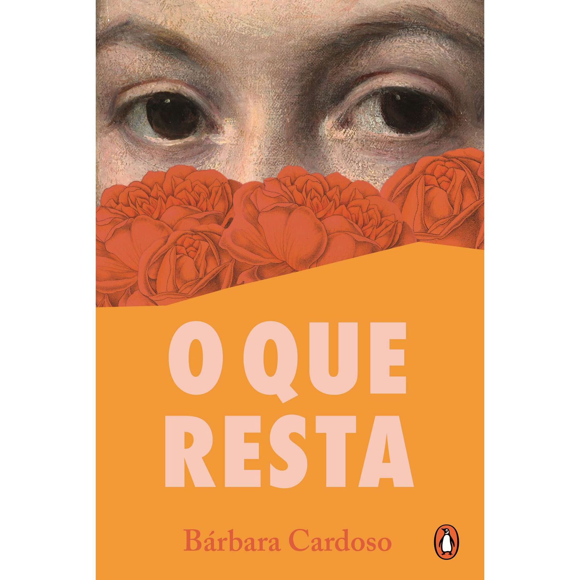 O que Resta de B&aacute;rbara Cardoso