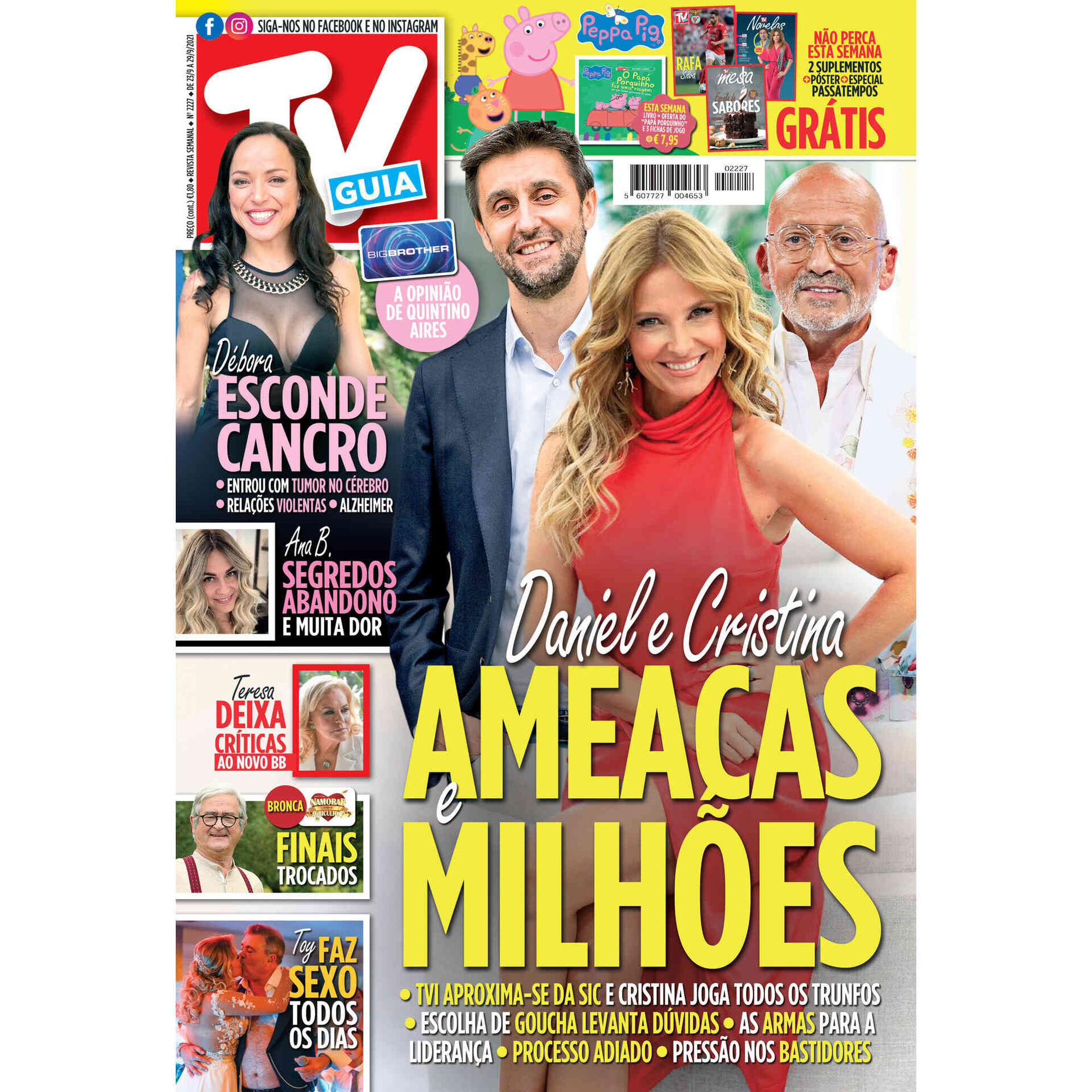 Revista TV Guia