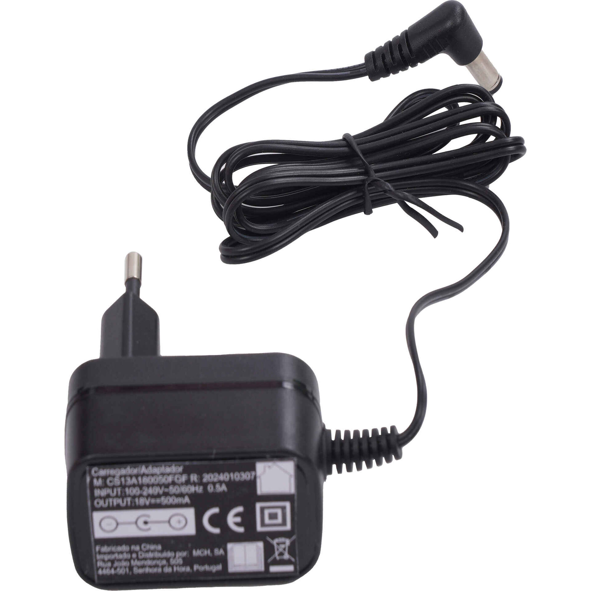 Aspirador sem Fios 120W Bazar&atilde;o