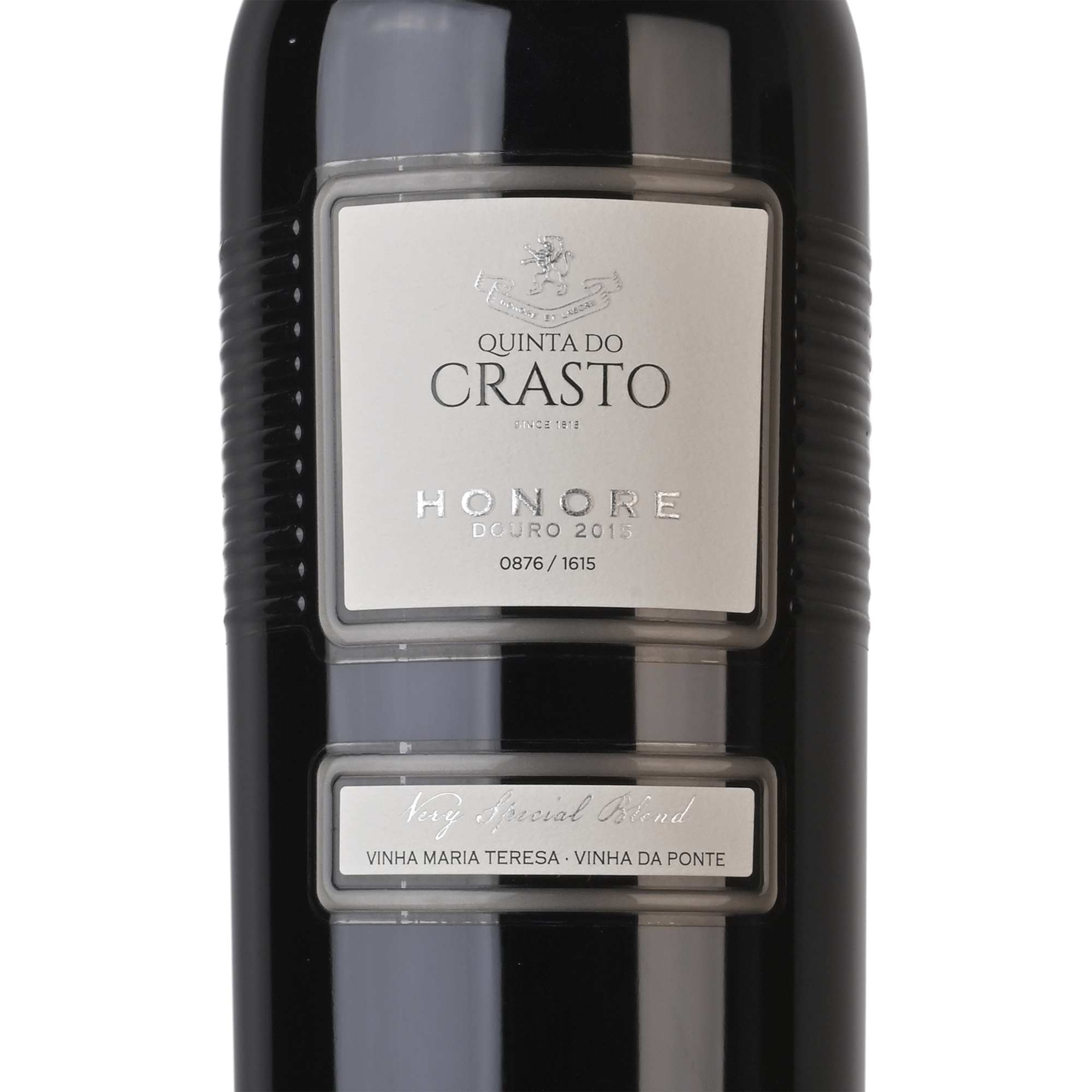 Quinta do Castro Honore Douro Vinho Tinto