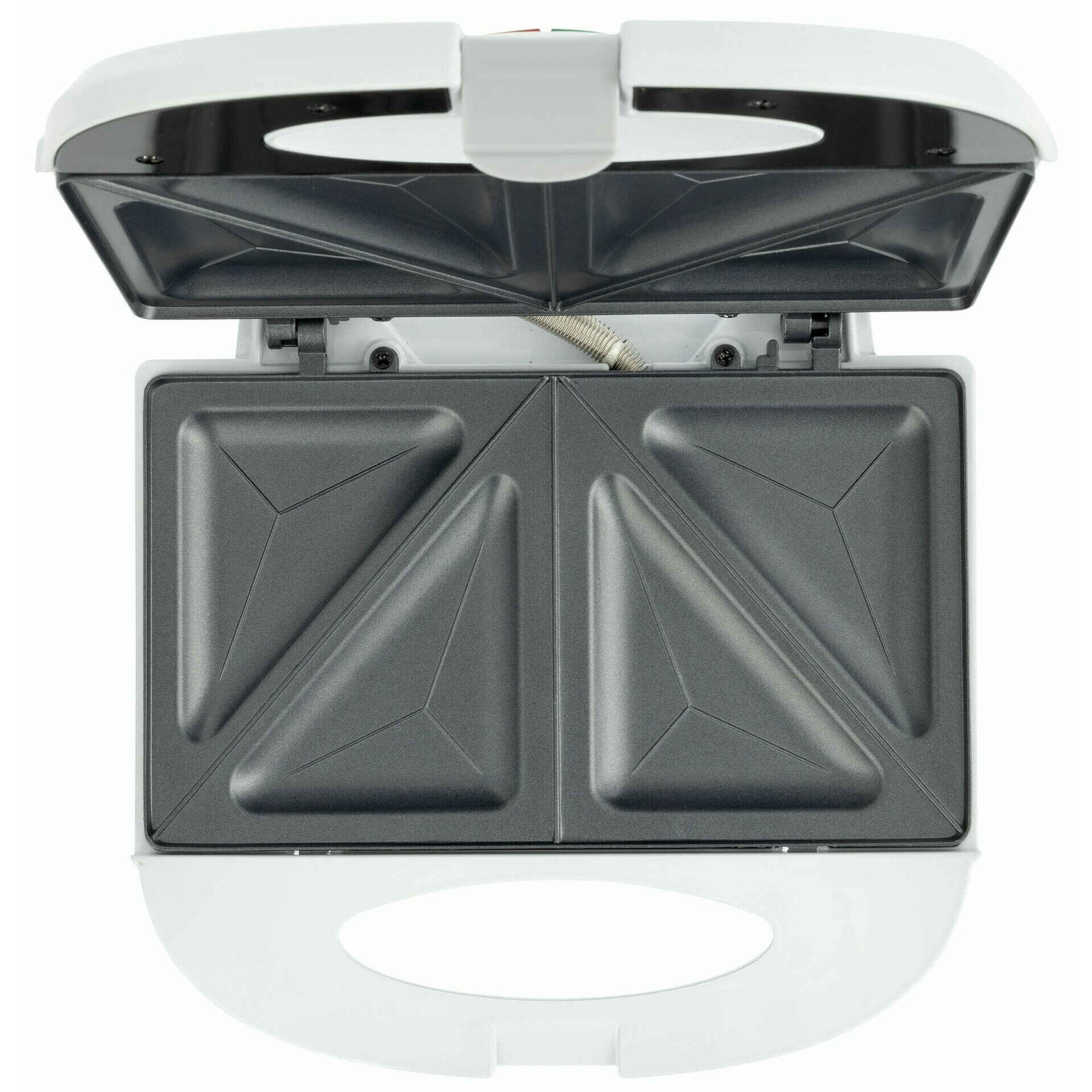 Sanduicheira 750W Branca