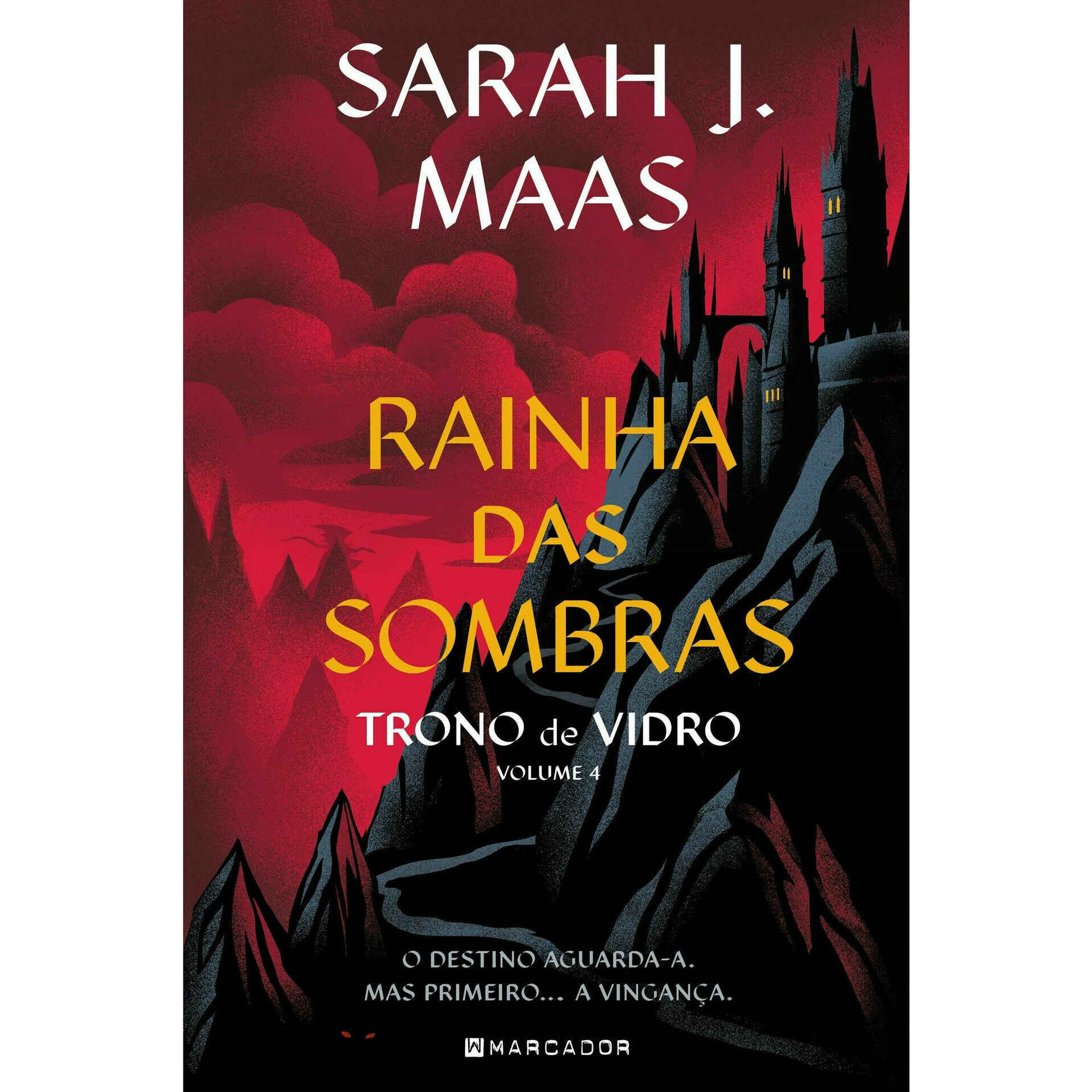 Rainha das Sombras