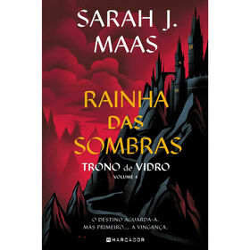 Rainha das Sombras