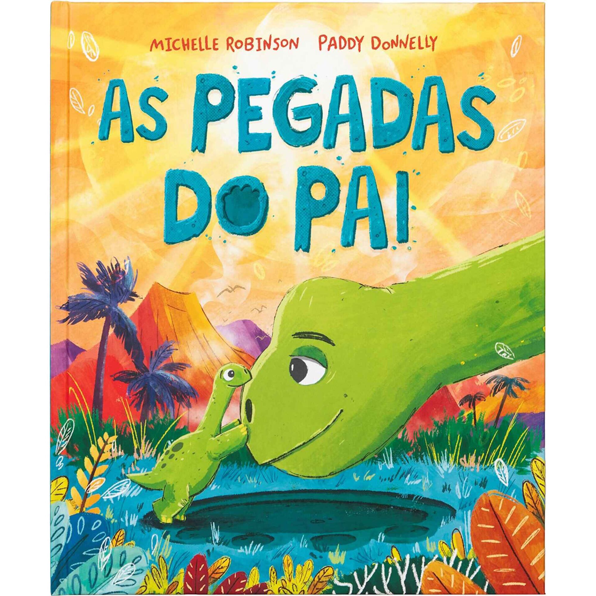 As Pegadas do Pai