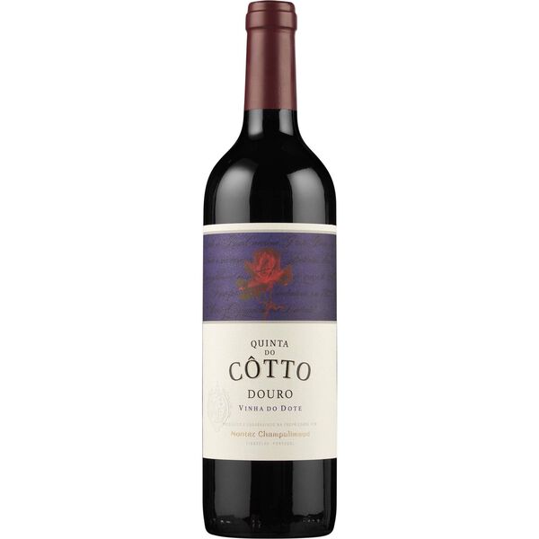 Quinta do Côtto Vinha do Dote Douro Vinho Tinto