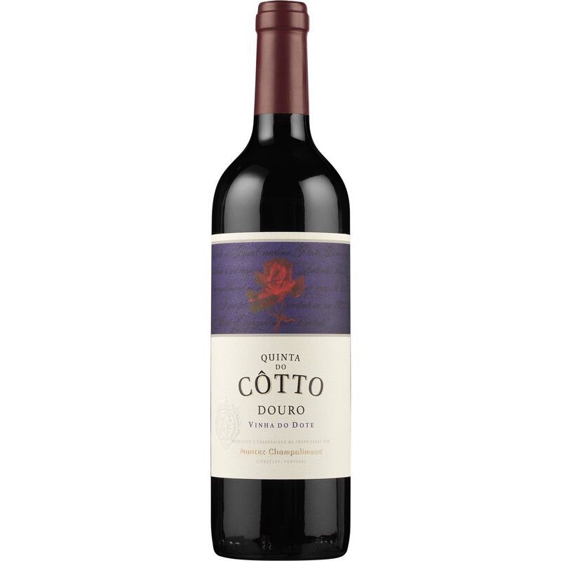 Quinta do Côtto Vinha do Dote Douro Vinho Tinto