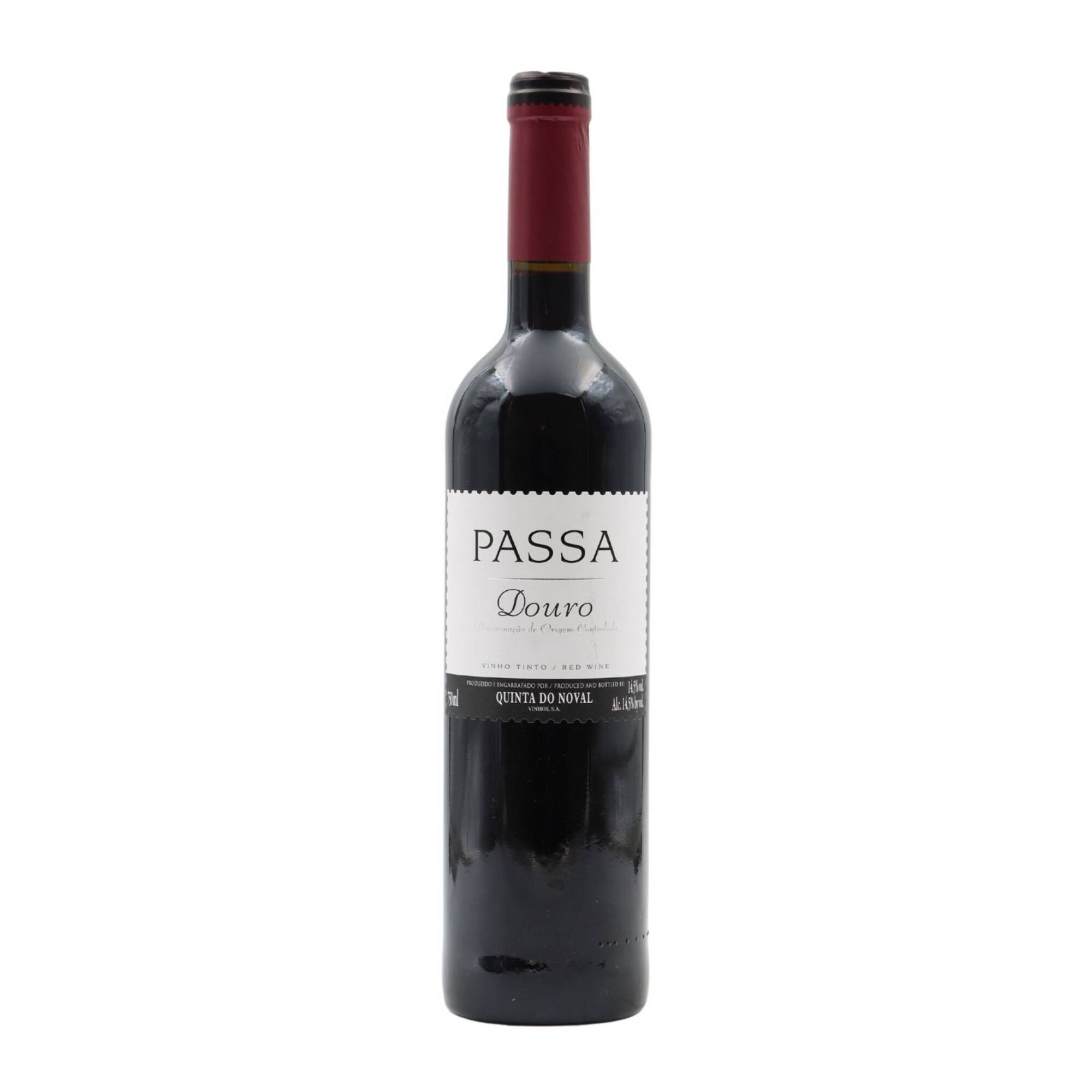 Passa Douro Vinho Tinto Passa Douro Vinho Tinto