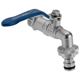 Torneira de Servi&ccedil;o 1/2'' Itools