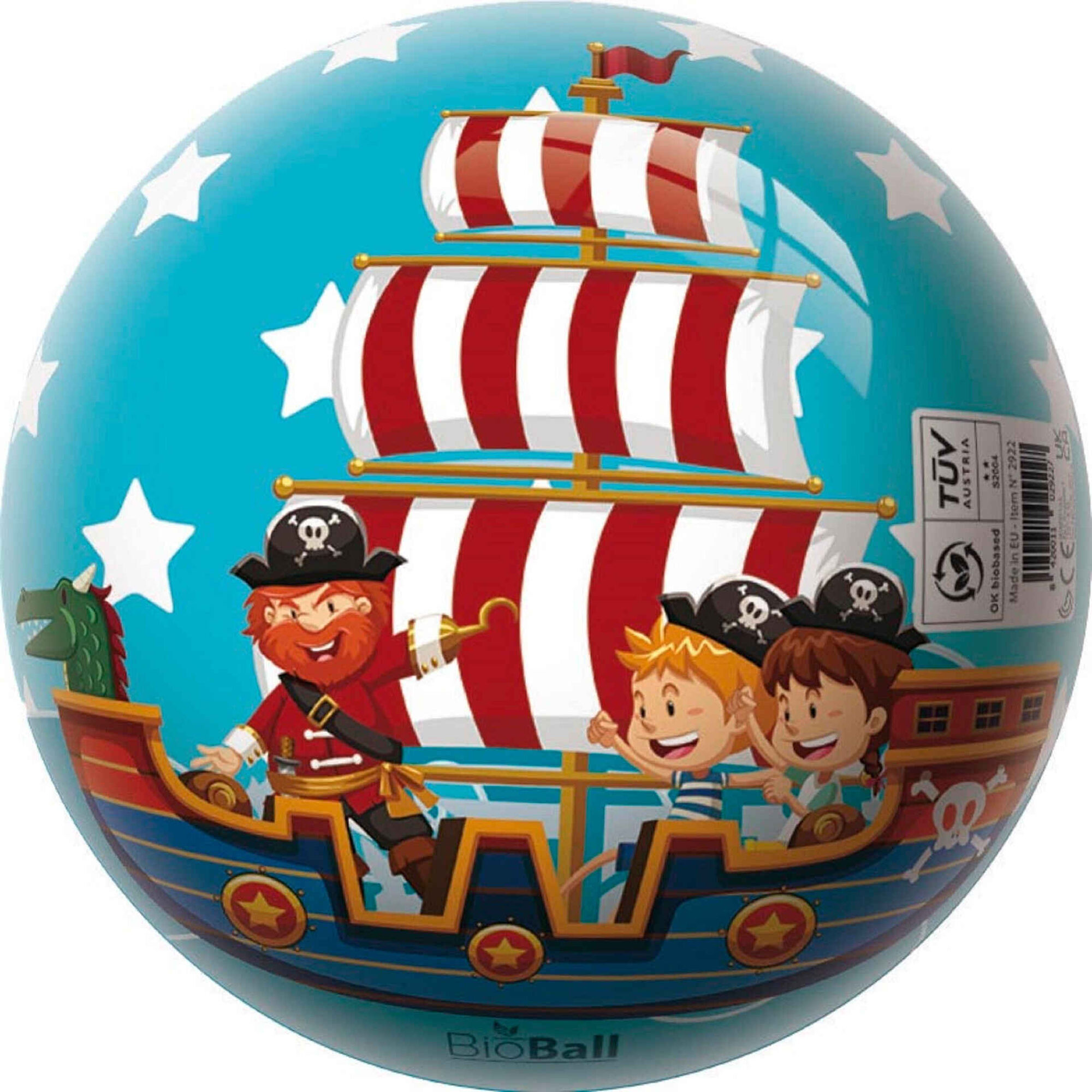 Bola Piratas Bola Piratas