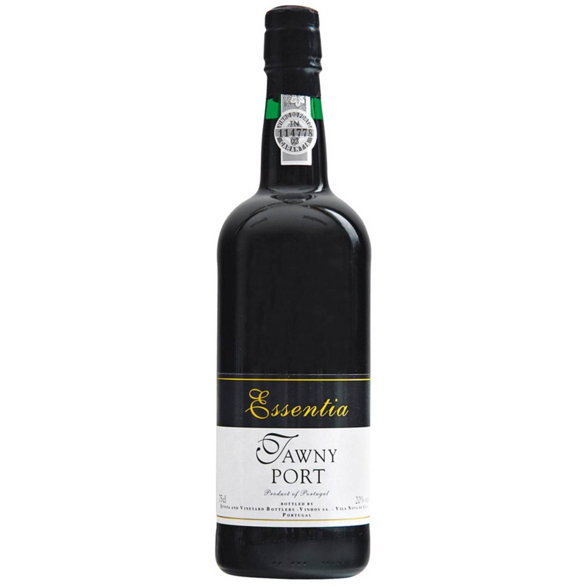 Essentia Vinho do Porto Tawny Essentia Vinho do Porto Tawny