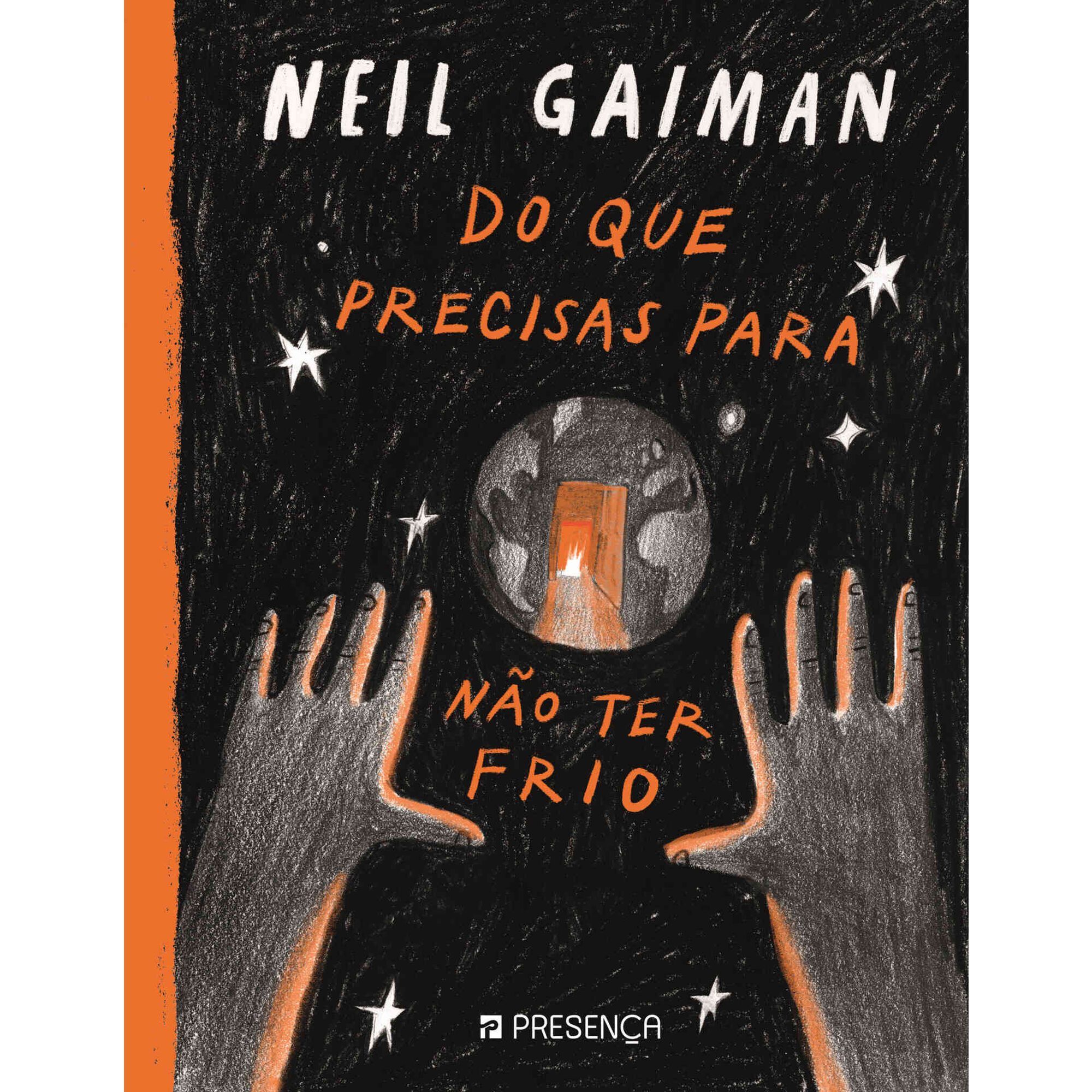 Do que Precisas para Não Ter Frio