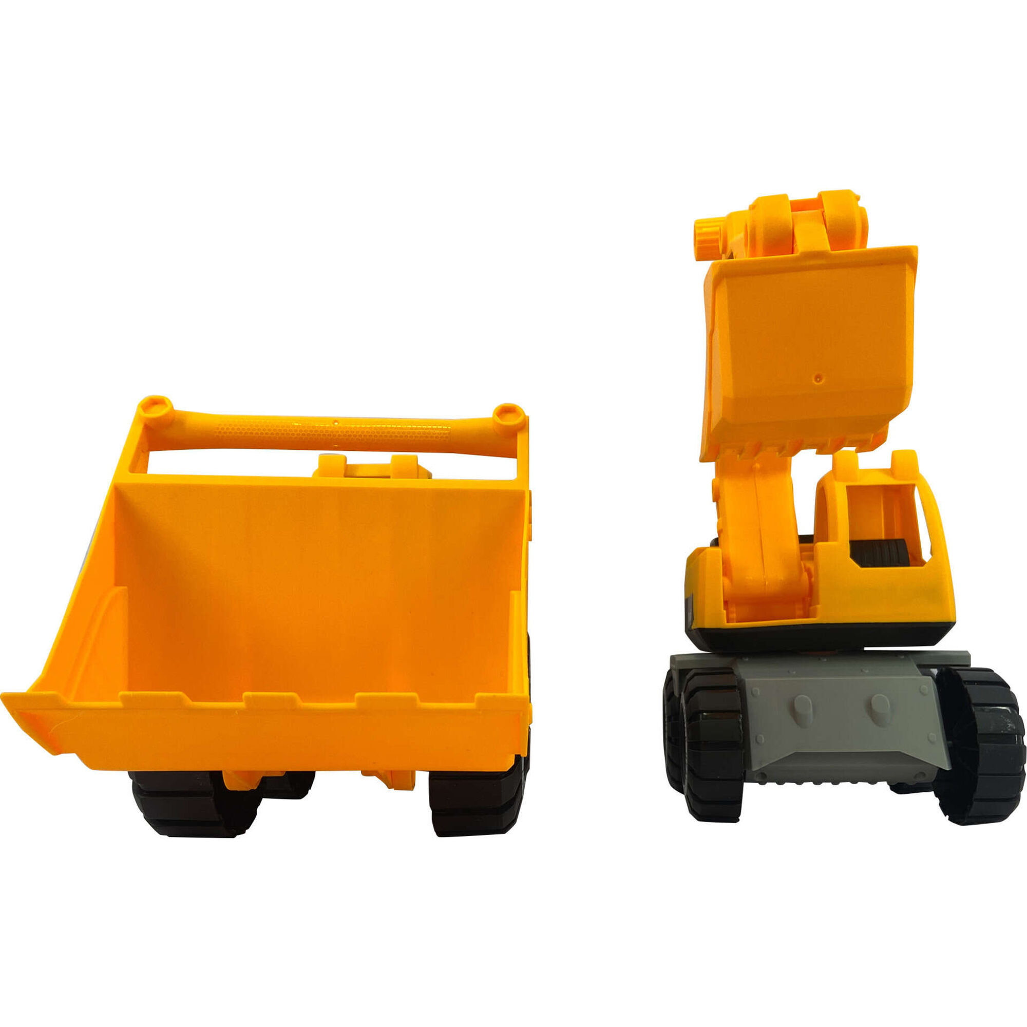 Maxi Pack Veículos Construção