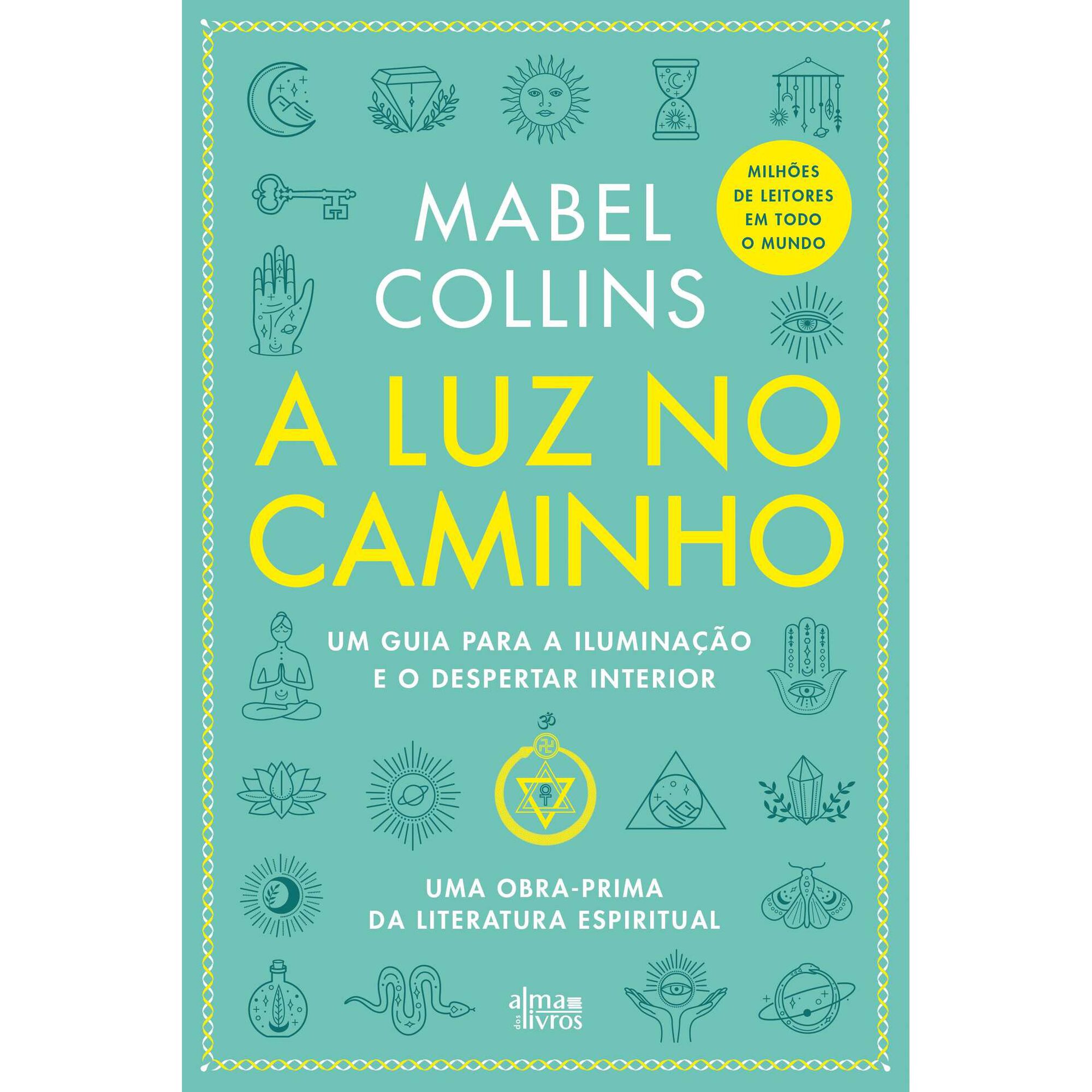 A Luz no Caminho de Mabel Collins
