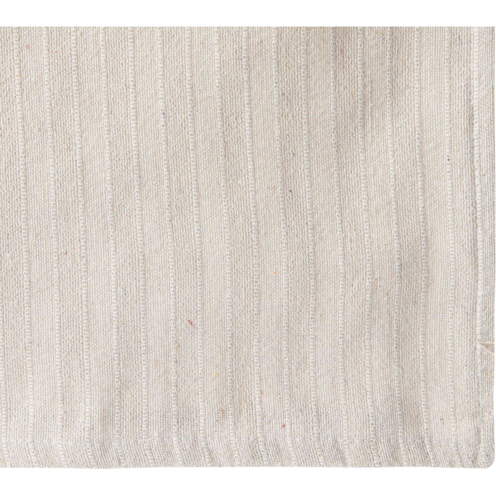 Manta Multiusos 230x250cm Bege