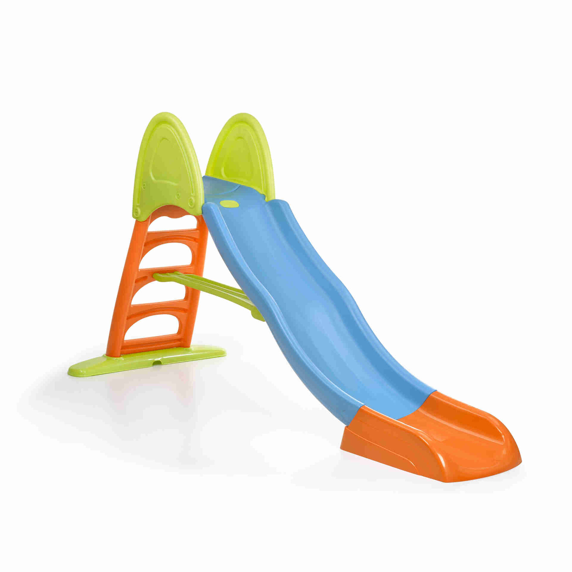 Escorrega Super com Água 131cm Escorrega Super com Água 131cm