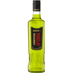 Absinto Rodnik's 85&ordm; Strong
