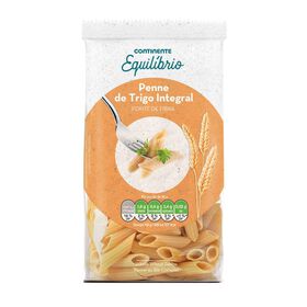 Massa Penne Integral