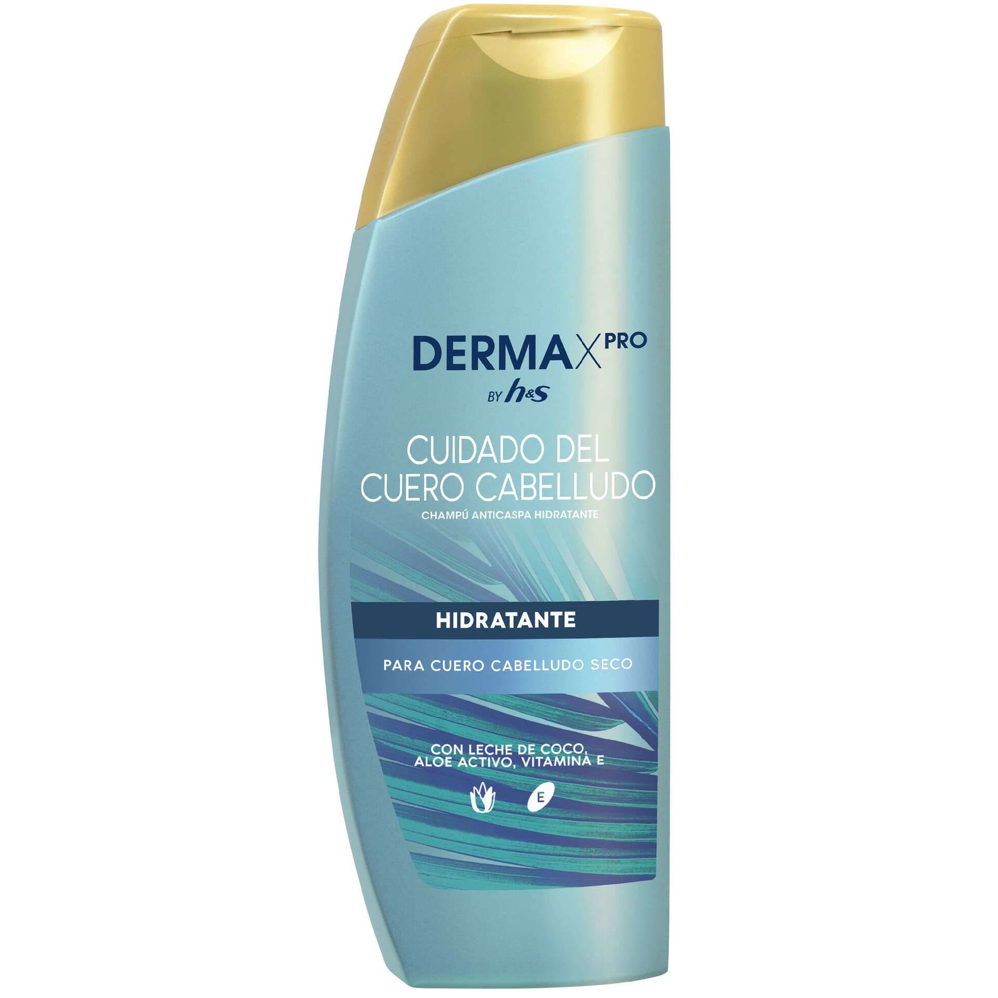 Champô Derma X Pro Hidratante