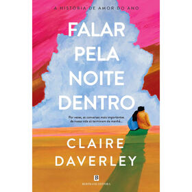 Falar pela Noite Dentro de Claire Daverley