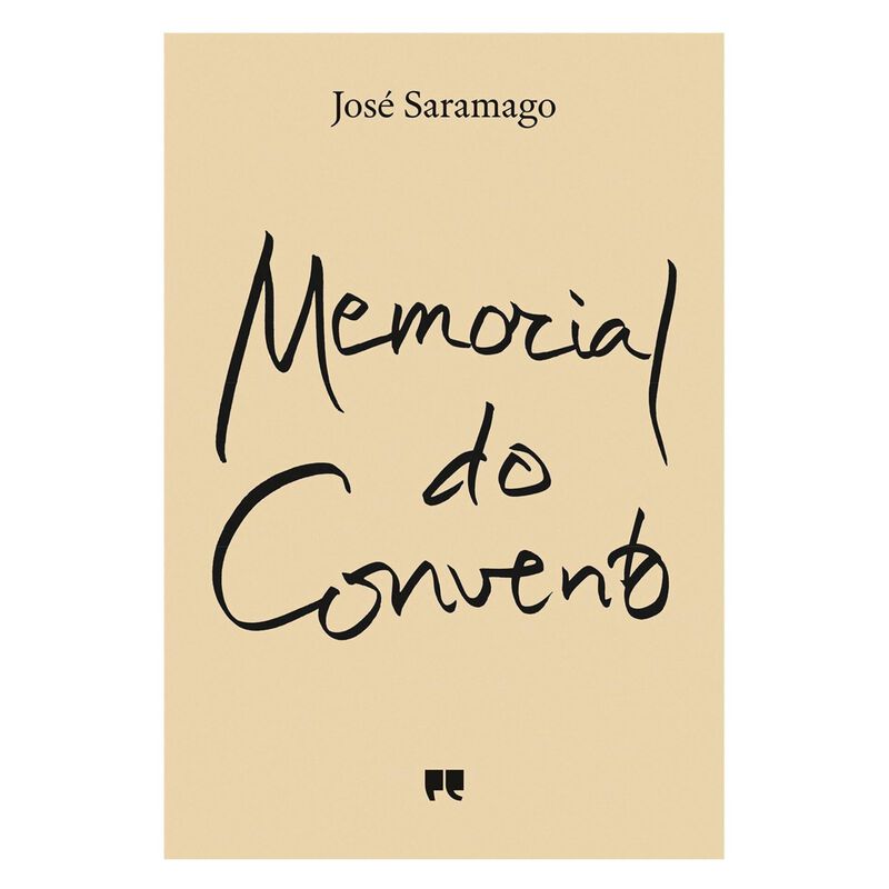 Memorial do Convento de José Saramago