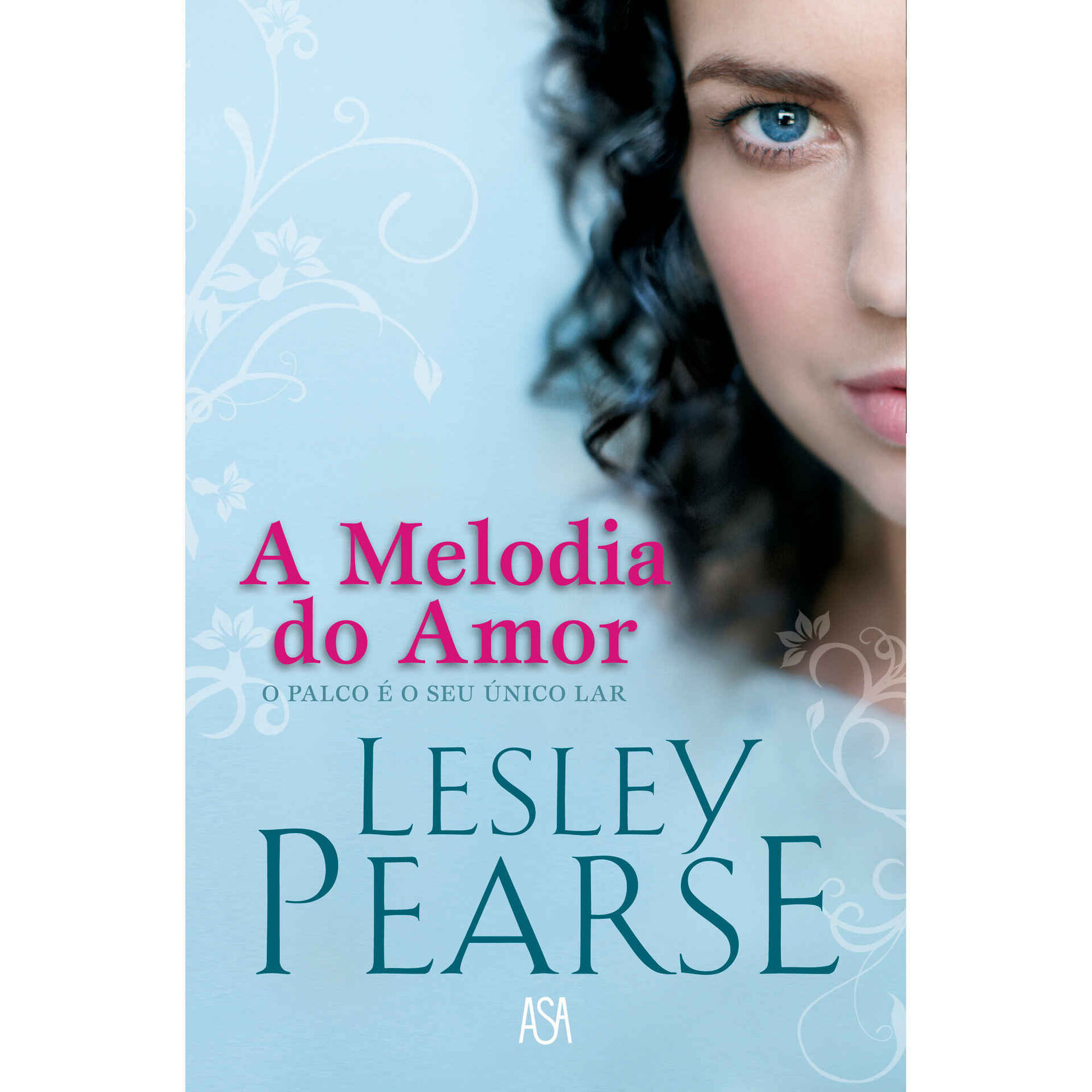 A Melodia do Amor