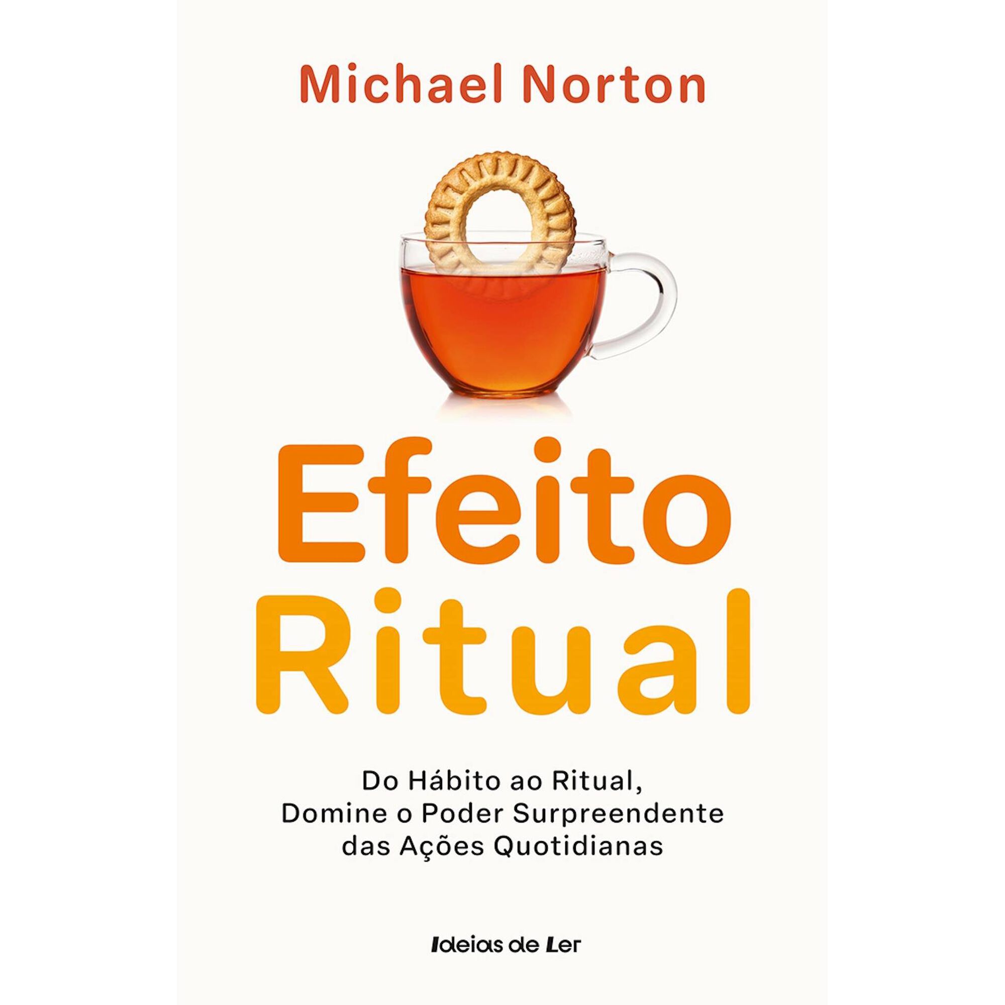 O Efeito Ritual