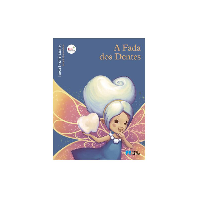 A Fada dos Dentes de Luísa Ducla Soares