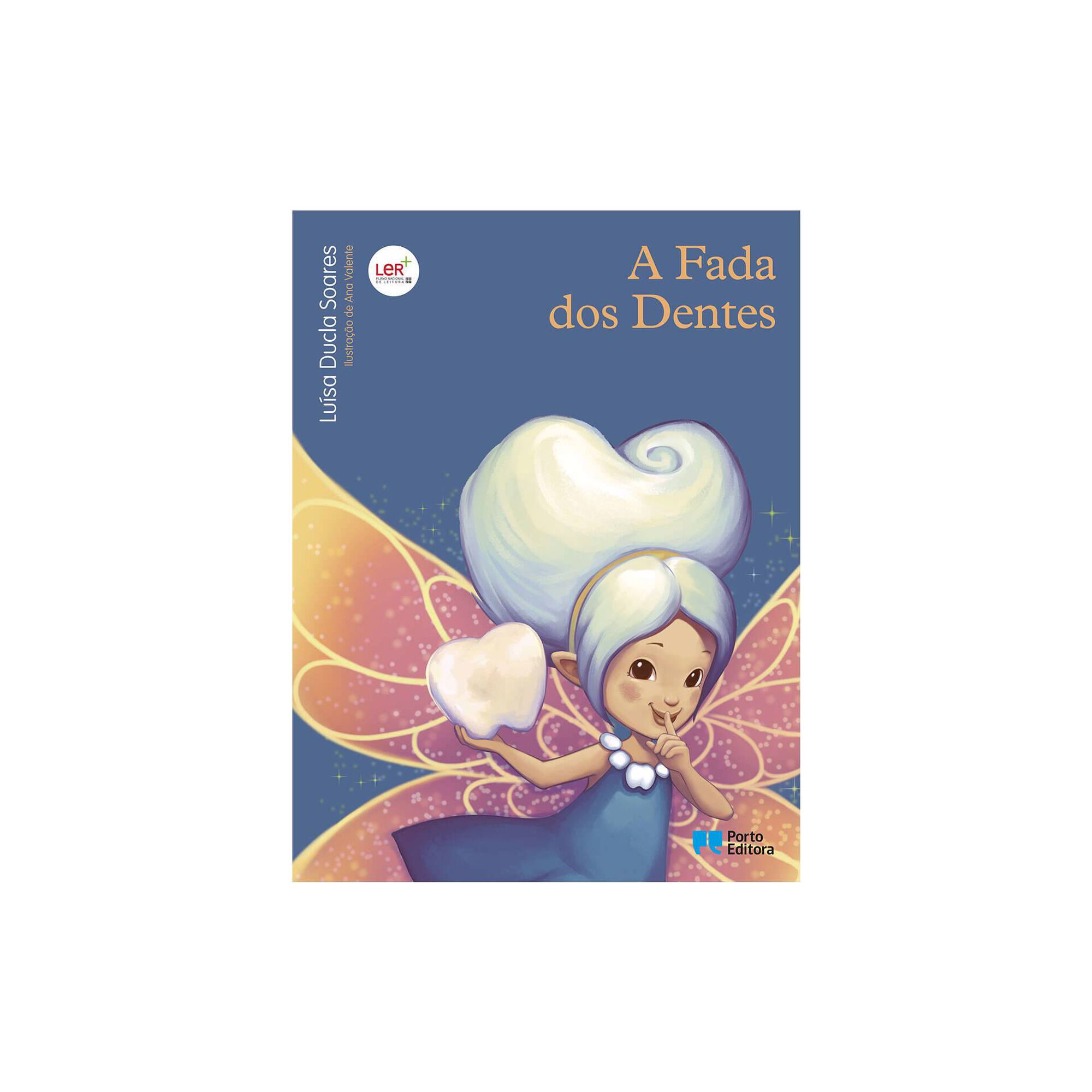 A Fada dos Dentes A Fada dos Dentes
