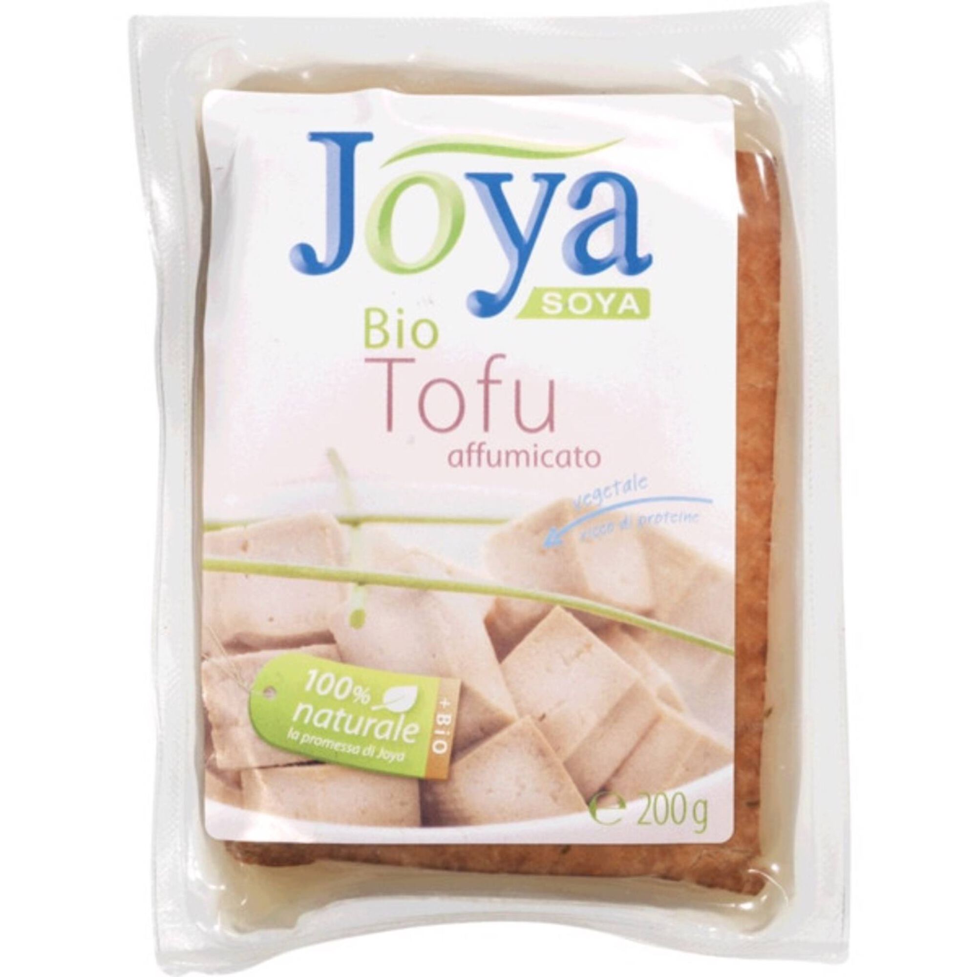 Tofu Fumado Biológico