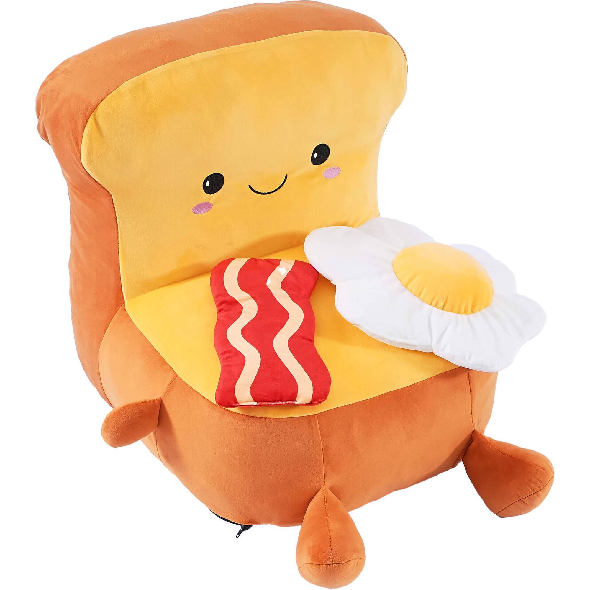 Sof&aacute; Infantil Tosta Kasa